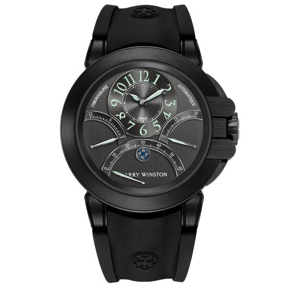 Buy Replica Harry Winston OCEAN TRIPLE RETROGRADE CHRONOGRAPH 44MM OCEACT44ZZ003 watch Review Buy Replica Harry Winston OCEAN TRIPLE RETROGRADE CHRONOGRAPH 44MM OCEACT44ZZ003 watch Review